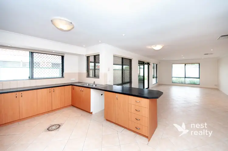 Third view of Homely house listing, 63 Minerva Loop, Success WA 6164