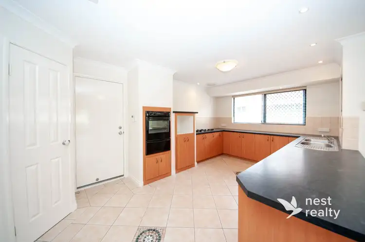 Fourth view of Homely house listing, 63 Minerva Loop, Success WA 6164