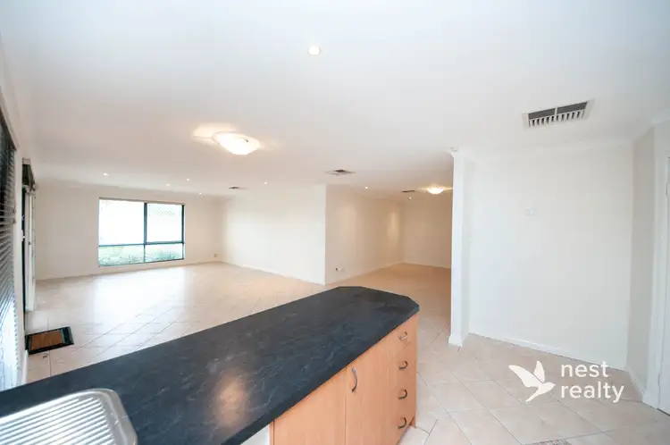 Sixth view of Homely house listing, 63 Minerva Loop, Success WA 6164