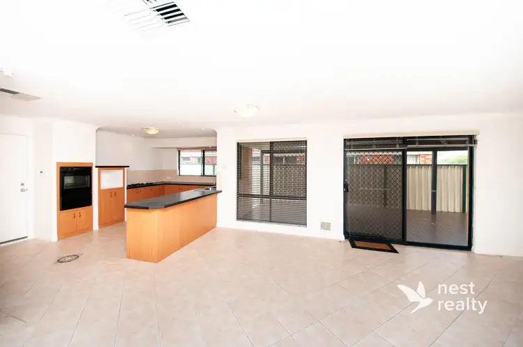 Seventh view of Homely house listing, 63 Minerva Loop, Success WA 6164