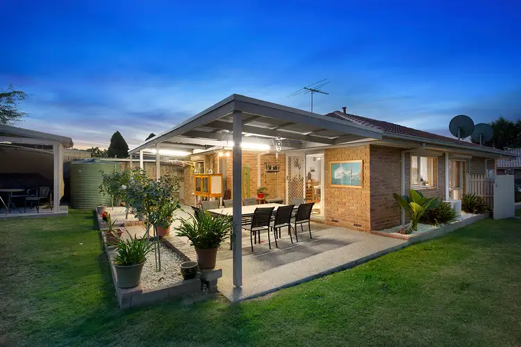 Second view of Homely house listing, 11 Westminister Court, Hampton Park VIC 3976