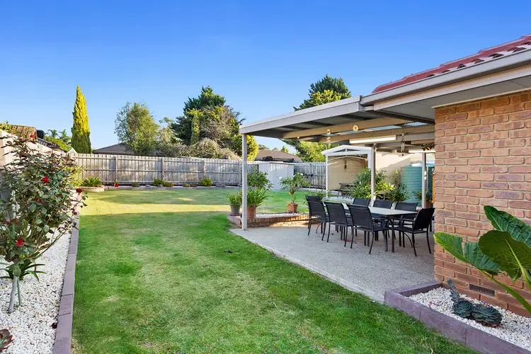 Third view of Homely house listing, 11 Westminister Court, Hampton Park VIC 3976