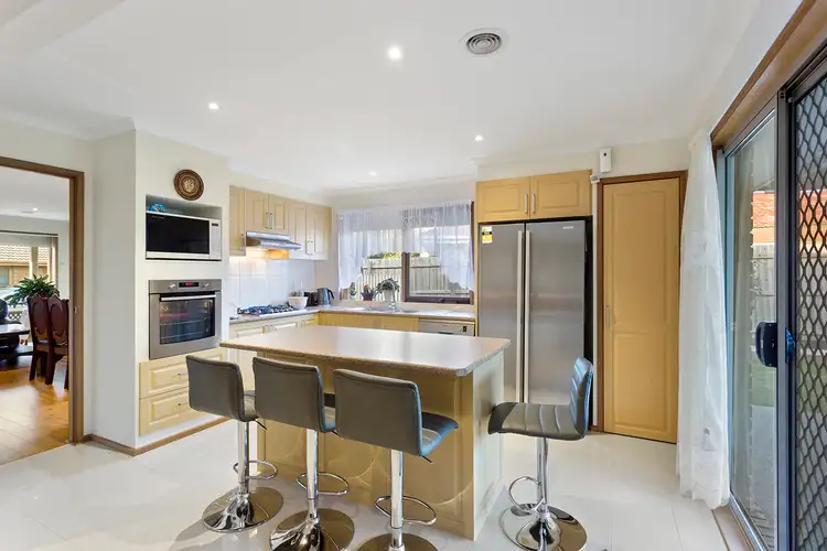 Seventh view of Homely house listing, 11 Westminister Court, Hampton Park VIC 3976