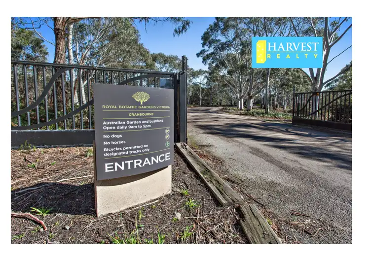 Fourth view of Homely land listing, 15 Gemma St, Cranbourne East VIC 3977