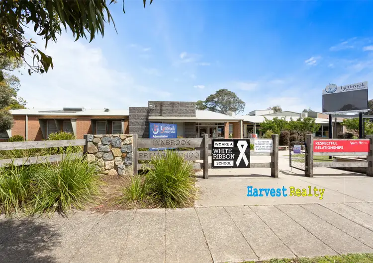 Third view of Homely land listing, LOT 314 Everspring Drive, Lyndhurst VIC 3975