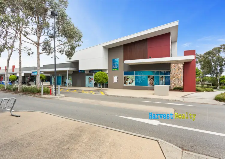 Fifth view of Homely land listing, LOT 314 Everspring Drive, Lyndhurst VIC 3975