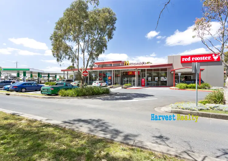 Seventh view of Homely land listing, LOT 314 Everspring Drive, Lyndhurst VIC 3975