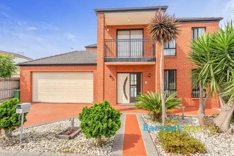 5 Lockwood Rise, Lynbrook VIC 3975