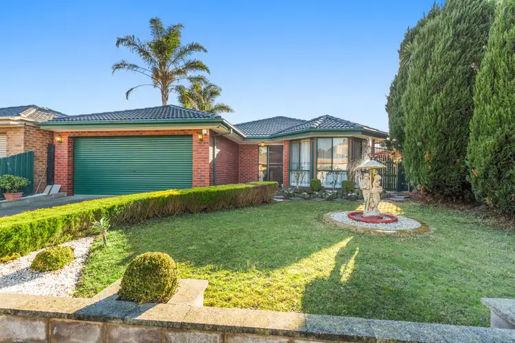 45 The Parkway, Hampton Park VIC 3976