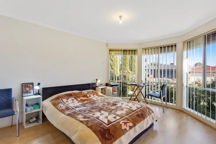 Sixth view of Homely house listing, 6 Baez Way, Hampton Park VIC 3976