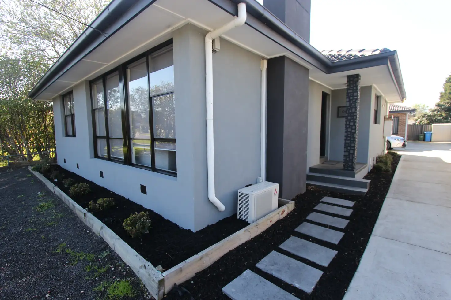 Main view of Homely house listing, 1/165 Power Rd, Doveton VIC 3177