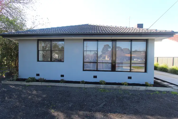 Second view of Homely house listing, 1/165 Power Rd, Doveton VIC 3177