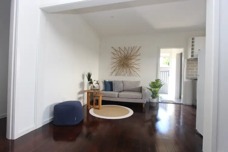 Fourth view of Homely house listing, 1/165 Power Rd, Doveton VIC 3177