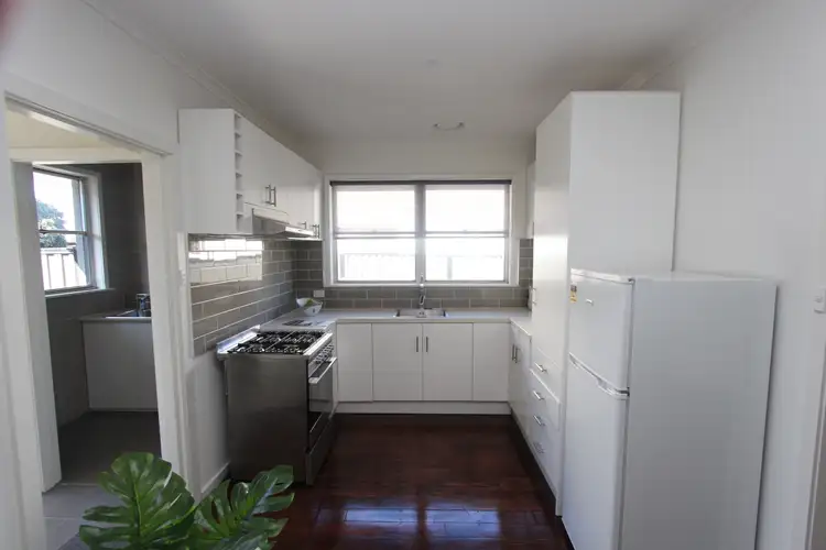 Fifth view of Homely house listing, 1/165 Power Rd, Doveton VIC 3177