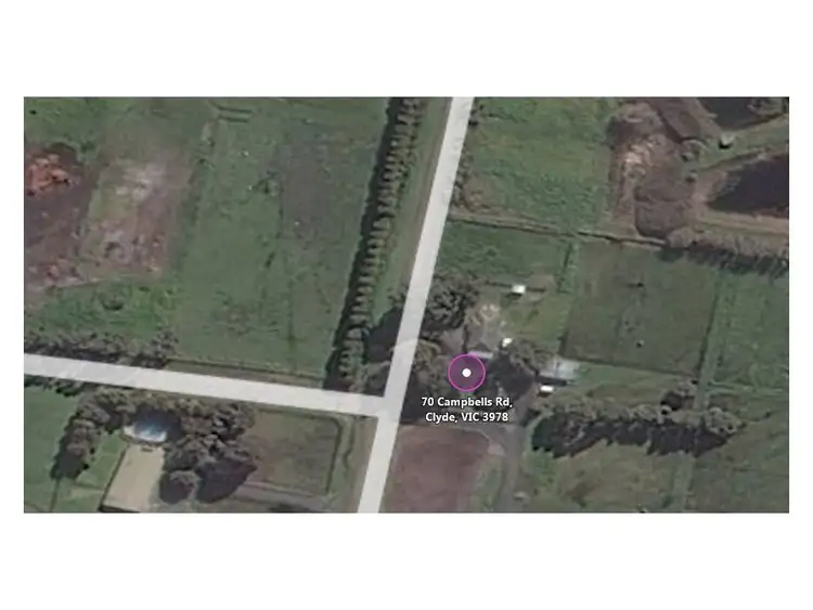 70 Campbells Road, Clyde VIC 3978