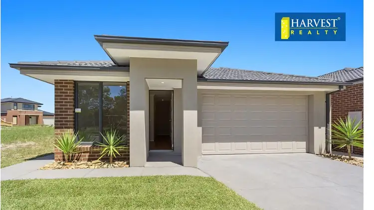 LOT 143, 72 Butternut Drive, Lyndhurst VIC 3975