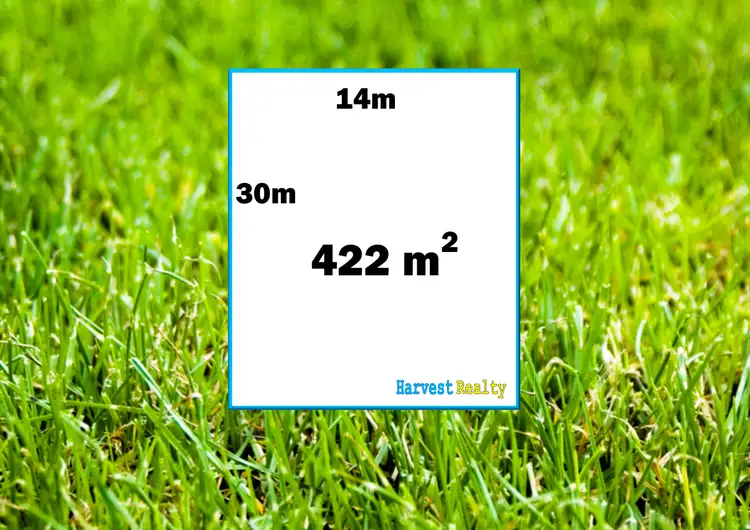 LOT 101, 8 Ezra St, Cranbourne East VIC 3977