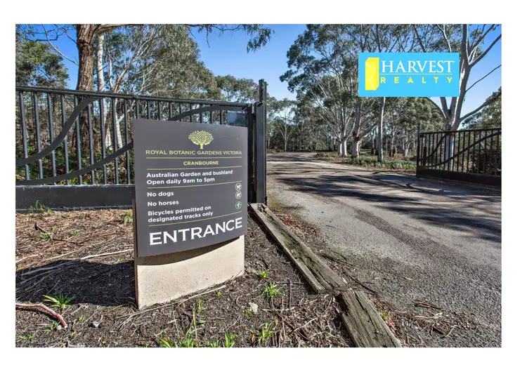 Fifth view of Homely land listing, LOT 95, 20 Ezra St, Cranbourne East VIC 3977