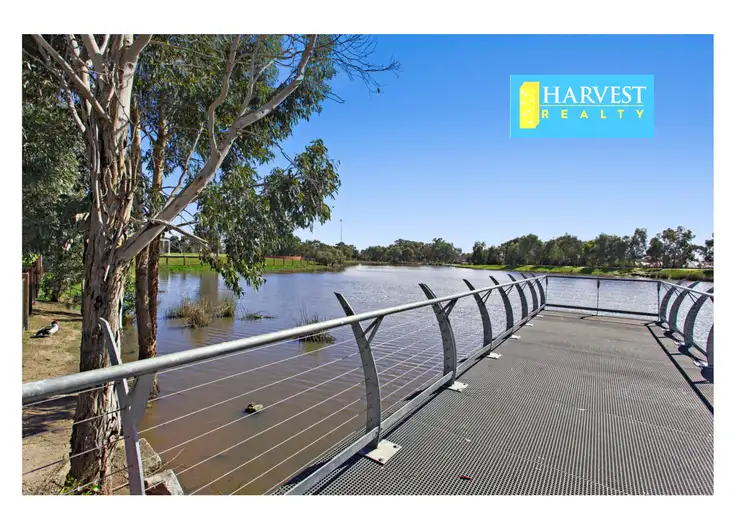 Seventh view of Homely land listing, LOT 95, 20 Ezra St, Cranbourne East VIC 3977