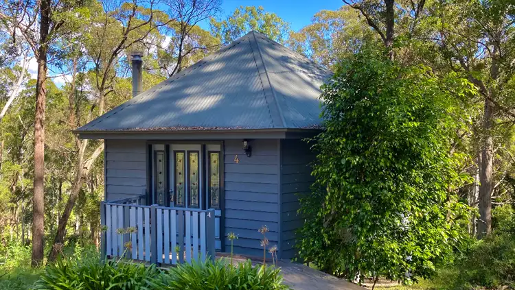 LOT 7, 1953 Chichester Dam Road, BANDON GROVE Via, Dungog NSW 2420