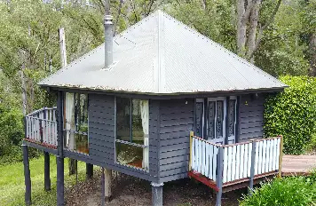 Third view of Homely rural property listing, LOT 7, 1953 Chichester Dam Road, BANDON GROVE Via, Dungog NSW 2420
