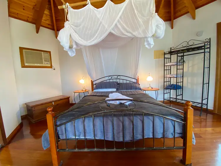 Fifth view of Homely rural property listing, LOT 7, 1953 Chichester Dam Road, BANDON GROVE Via, Dungog NSW 2420