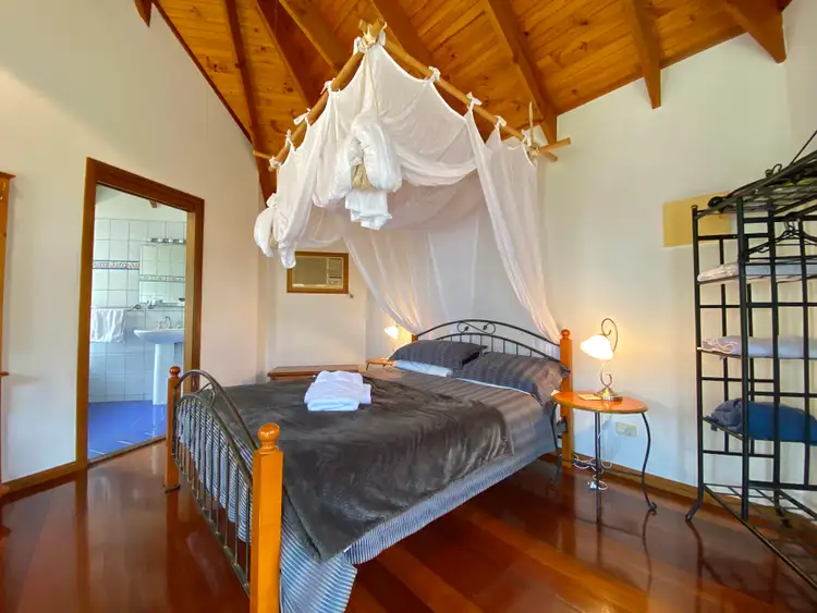 Sixth view of Homely rural property listing, LOT 7, 1953 Chichester Dam Road, BANDON GROVE Via, Dungog NSW 2420