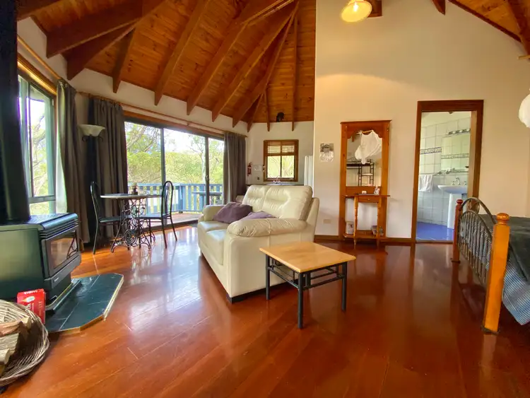 Seventh view of Homely rural property listing, LOT 7, 1953 Chichester Dam Road, BANDON GROVE Via, Dungog NSW 2420
