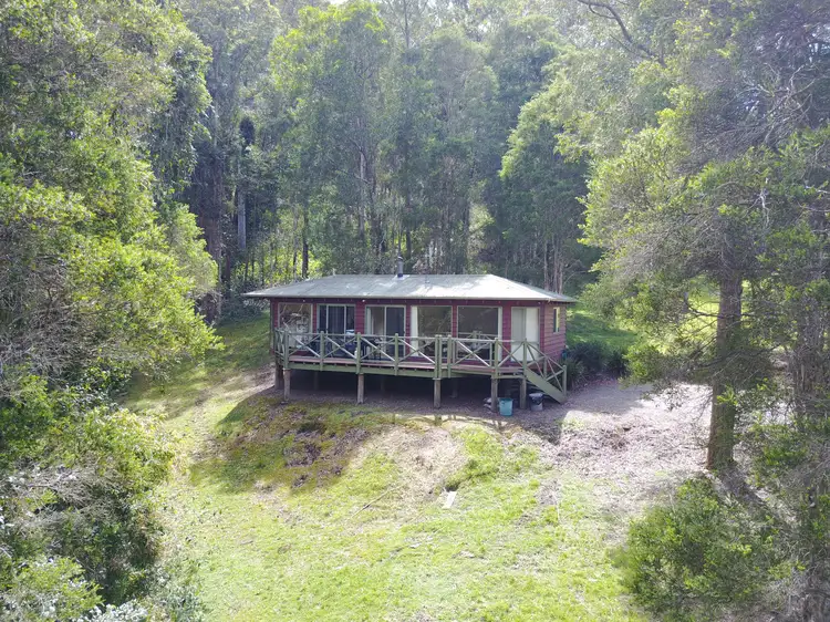 Second view of Homely rural property listing, LOT 6, 1953 Chichester Dam Road, BANDON GROVE Via, Dungog NSW 2420