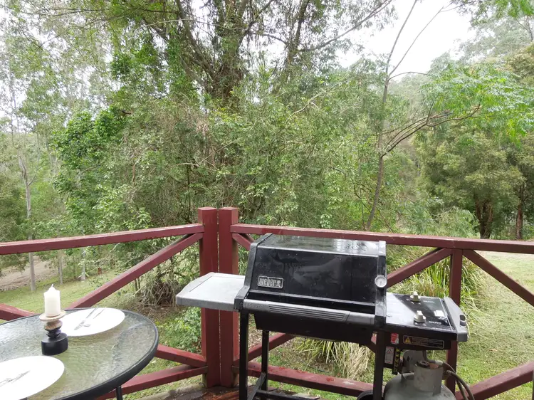 Third view of Homely rural property listing, LOT 6, 1953 Chichester Dam Road, BANDON GROVE Via, Dungog NSW 2420