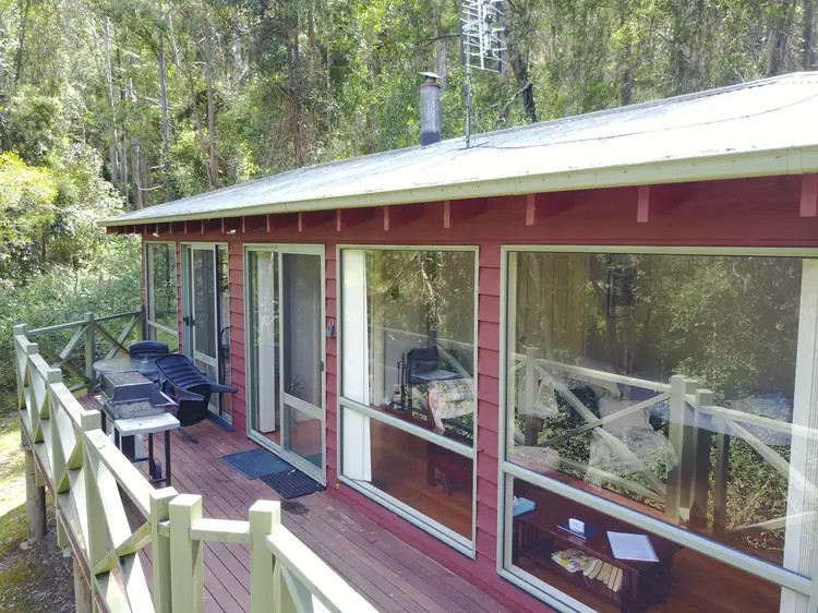 Fourth view of Homely rural property listing, LOT 6, 1953 Chichester Dam Road, BANDON GROVE Via, Dungog NSW 2420
