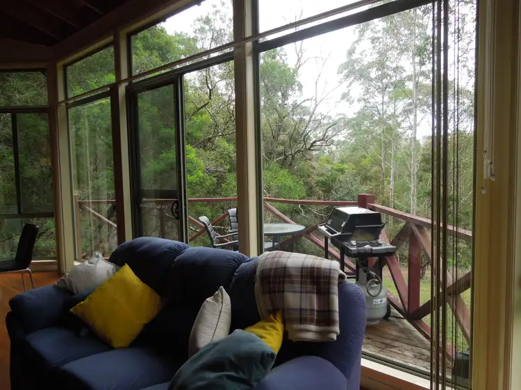 Seventh view of Homely rural property listing, LOT 6, 1953 Chichester Dam Road, BANDON GROVE Via, Dungog NSW 2420