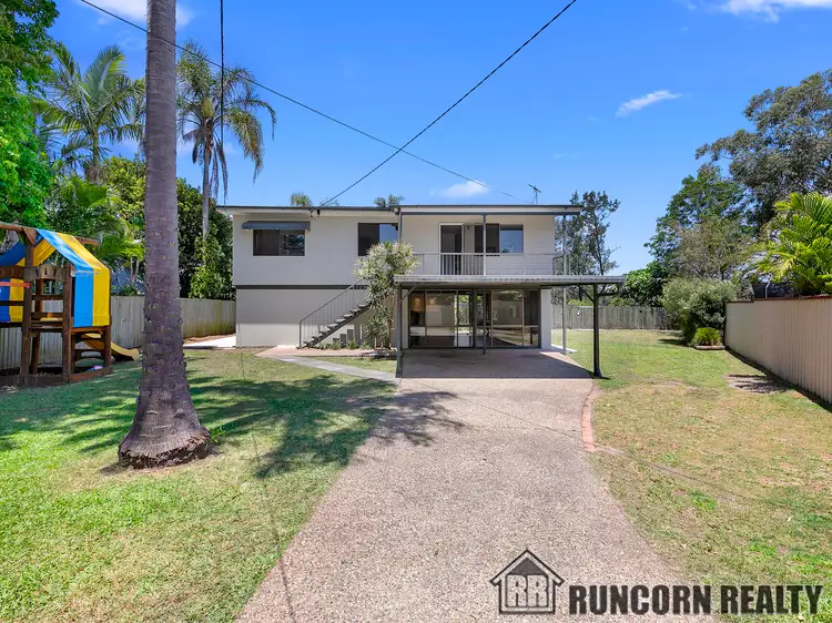 Main view of Homely house listing, 8 Inverell Court, Loganholme QLD 4129