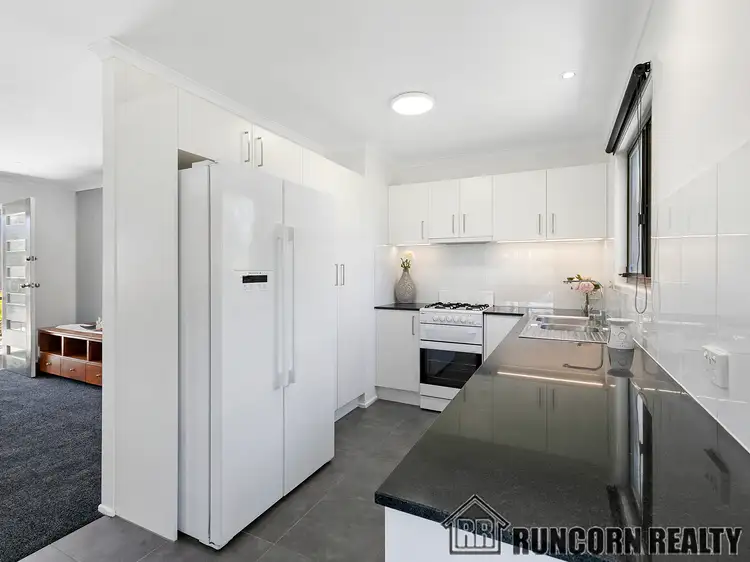 Second view of Homely house listing, 8 Inverell Court, Loganholme QLD 4129