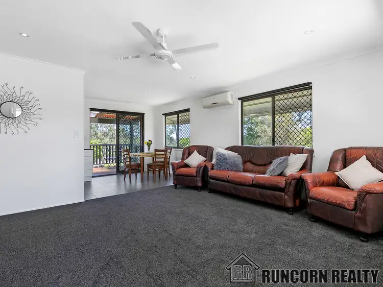Fourth view of Homely house listing, 8 Inverell Court, Loganholme QLD 4129