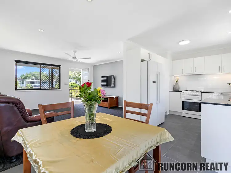 Fifth view of Homely house listing, 8 Inverell Court, Loganholme QLD 4129