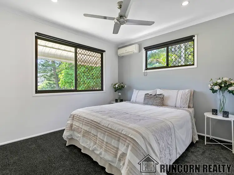 Sixth view of Homely house listing, 8 Inverell Court, Loganholme QLD 4129