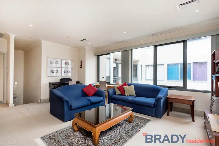 402/406 Latrobe Street, Melbourne VIC 3000