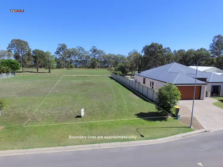 Fourth view of Homely land listing, 58 Traviston Way, Burrum Heads QLD 4659