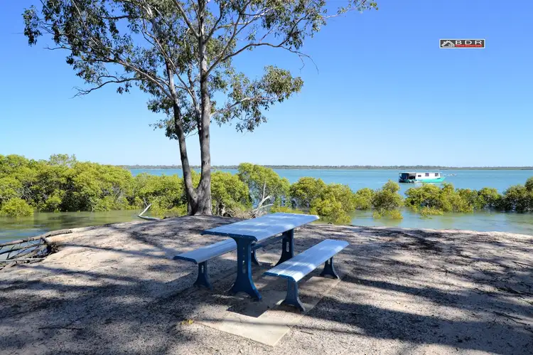Fifth view of Homely land listing, 58 Traviston Way, Burrum Heads QLD 4659