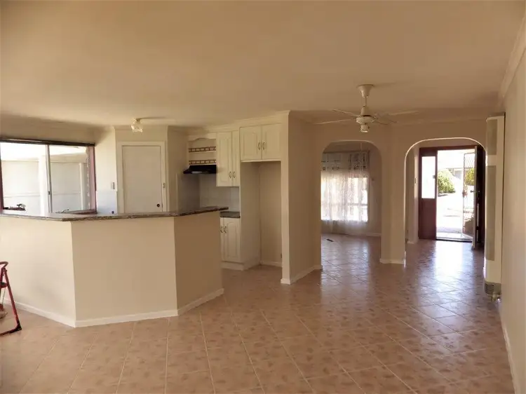 Second view of Homely house listing, 29 LOCKWOOD CRESCENT, Whyalla Stuart SA 5608