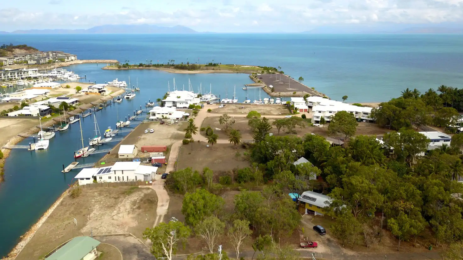 Main view of Homely land listing, 20 The Esplanade, Nelly Bay QLD 4819