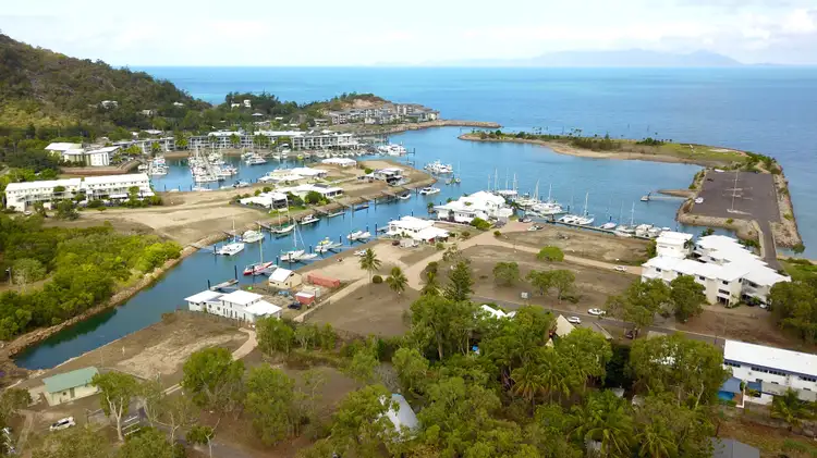 Third view of Homely land listing, 20 The Esplanade, Nelly Bay QLD 4819