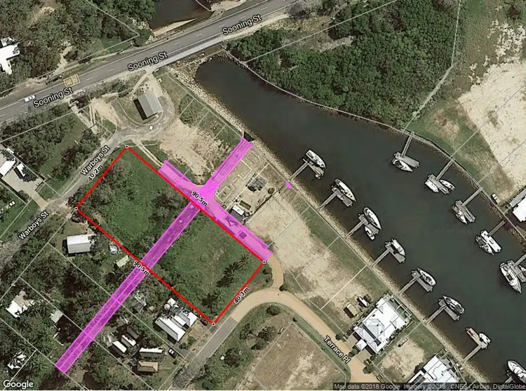 Fifth view of Homely land listing, 20 The Esplanade, Nelly Bay QLD 4819