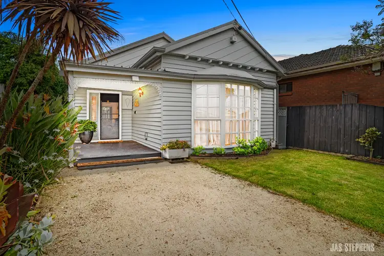 17 Stanhope Street, West Footscray VIC 3012