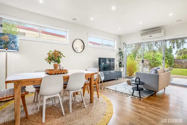 Second view of Homely house listing, 17 Stanhope Street, West Footscray VIC 3012
