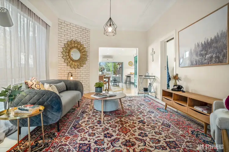 Fourth view of Homely house listing, 17 Stanhope Street, West Footscray VIC 3012