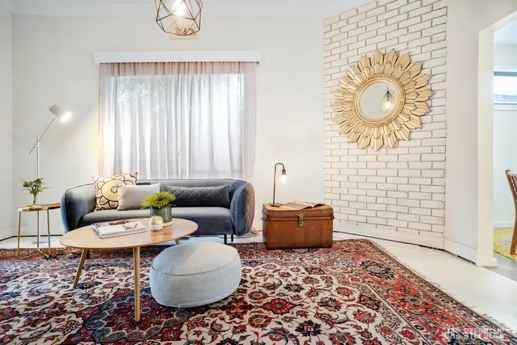 Fifth view of Homely house listing, 17 Stanhope Street, West Footscray VIC 3012