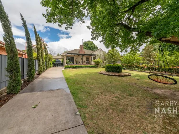 Main view of Homely house listing, 6 Riverview Crescent, Wangaratta VIC 3677
