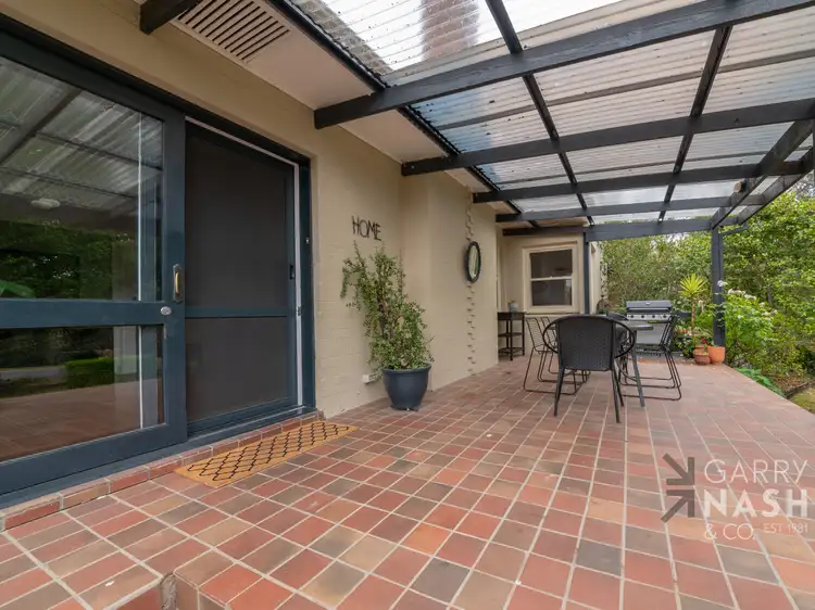 Second view of Homely house listing, 6 Riverview Crescent, Wangaratta VIC 3677